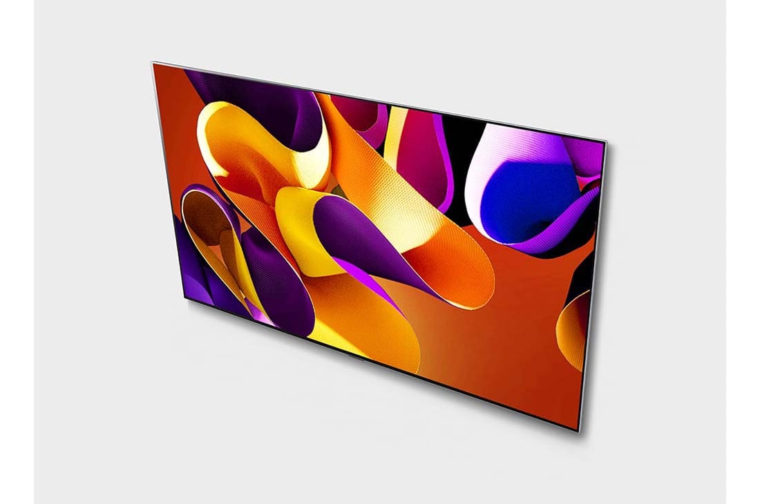 LG 97'' 4K OLED evo G4 Series SMART TV, OLED97G4CUA, OLED97G4CUA, thumbnail 7