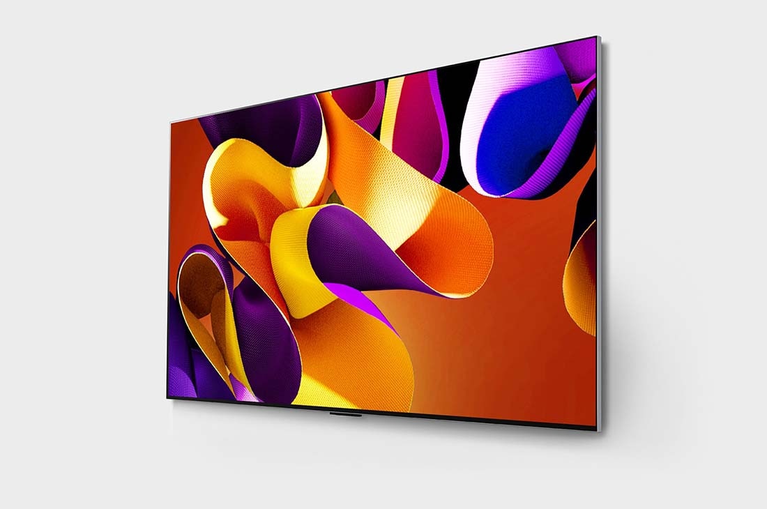 LG 77'' 4K OLED evo G4 Series SMART TV, OLED77G4CUA, OLED77G4CUA, thumbnail 2