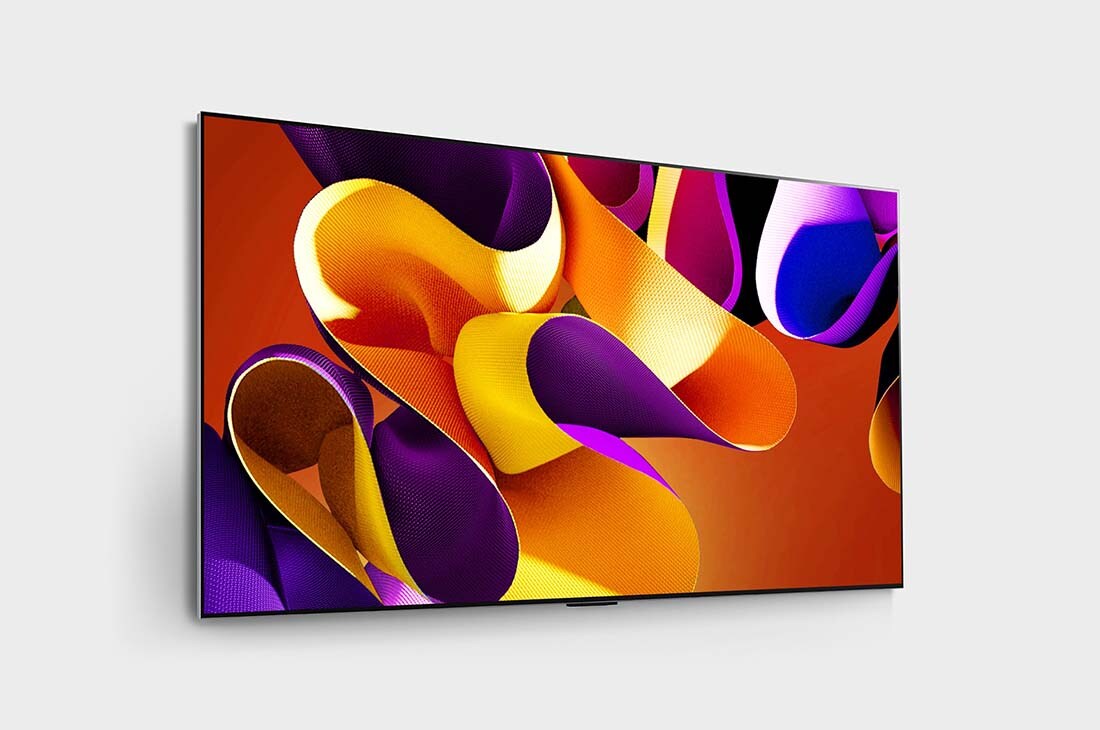 LG 77'' 4K OLED evo G4 Series SMART TV, OLED77G4CUA, OLED77G4CUA, thumbnail 6