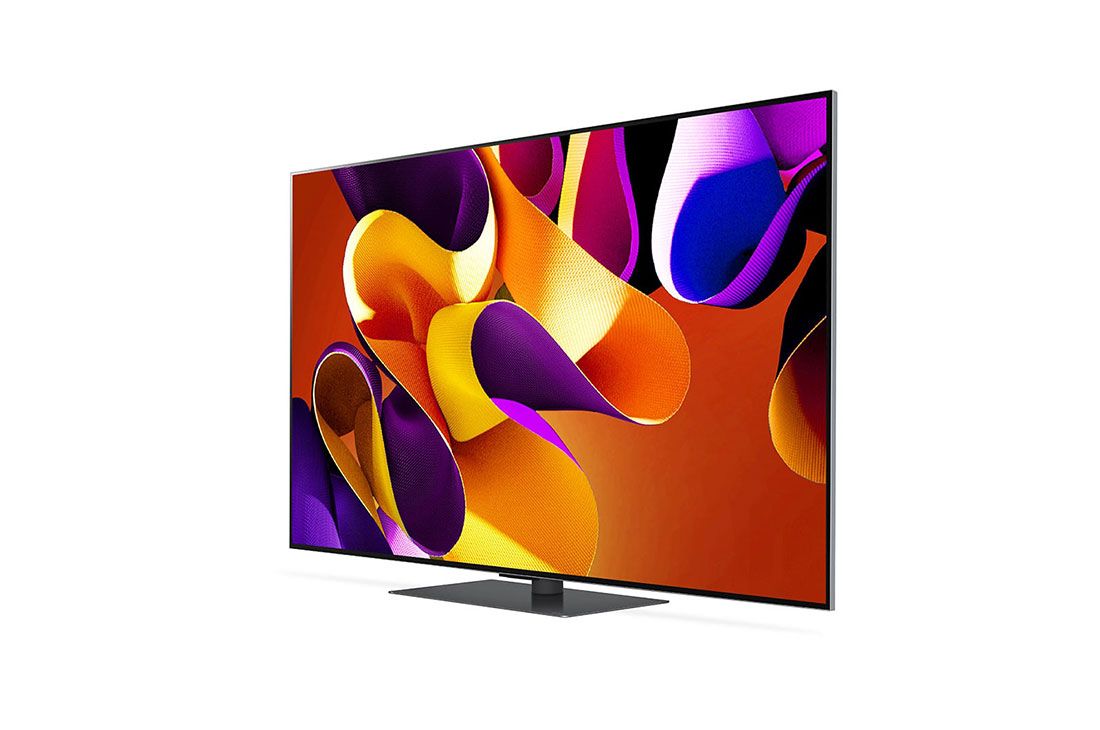 LG 55'' 4K OLED evo G4 Series SMART TV, OLED55G4CUB, OLED55G4CUB, thumbnail 2