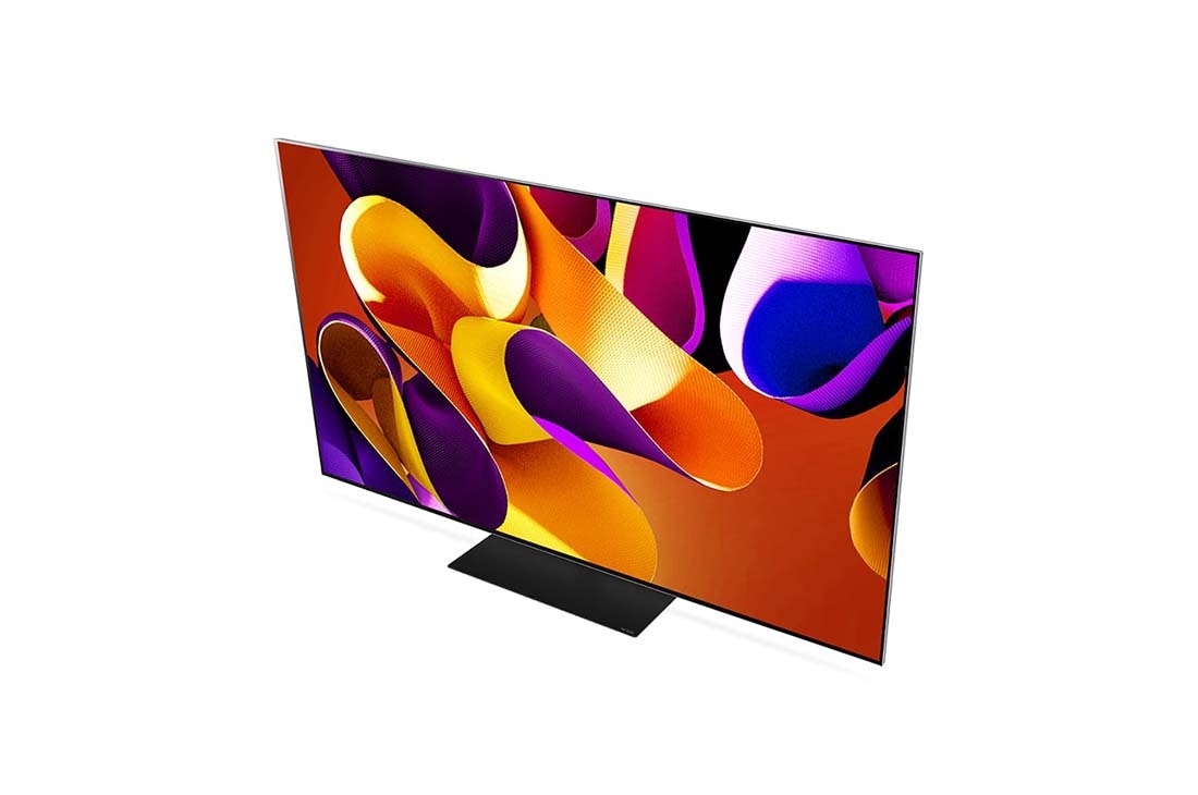 LG 65'' 4K OLED evo G4 Series SMART TV, OLED65G4CUB, OLED65G4CUB, thumbnail 6
