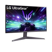 LG 24'' VA FHD Gaming Monitor with AMD FreeSync™ & 180 Hz Refresh Rate, 24GS50FX-B, 24GS50FX-B, thumbnail 3