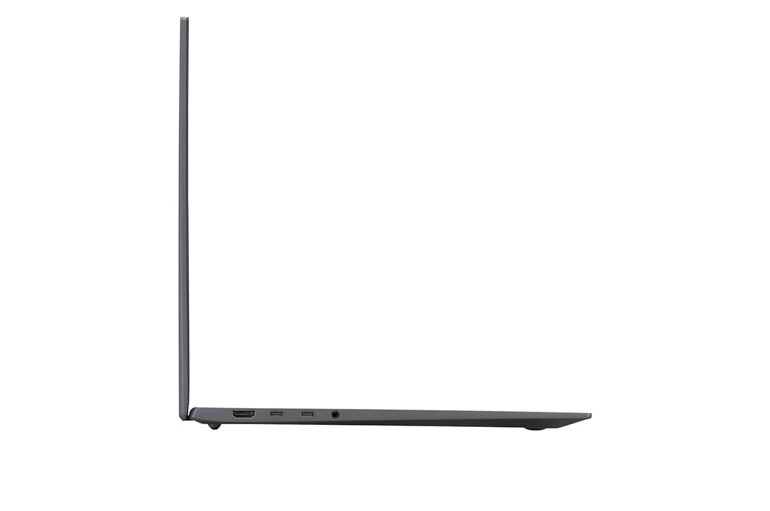 LG 17'' WQXGA Anti-Glare Mobile Thin Client Non OS with 13th Gen Intel Core i3 Processor, 17ZT90R-G.AX34U1, 17ZT90R-G.AX34U1, thumbnail 12