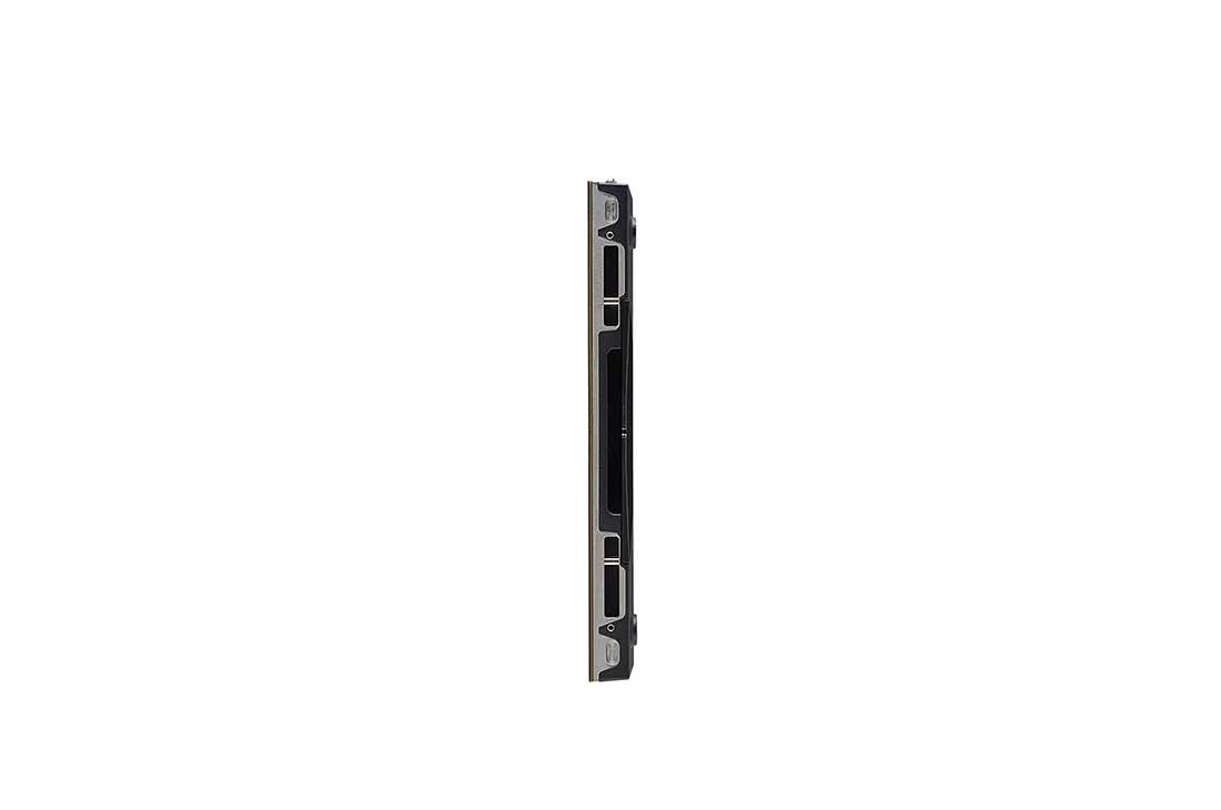 LG 1.2mm LSCB Half-width Ultra Slim Indoor LED with Copper Connectors, LSCB012-CK, LSCB012-CK, thumbnail 3