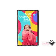 LG 86'' UHD Open Frame Outdoor Signage with Anti-Discoloration Technology, 86XF3SK-B, 86XF3SK-B, thumbnail 1