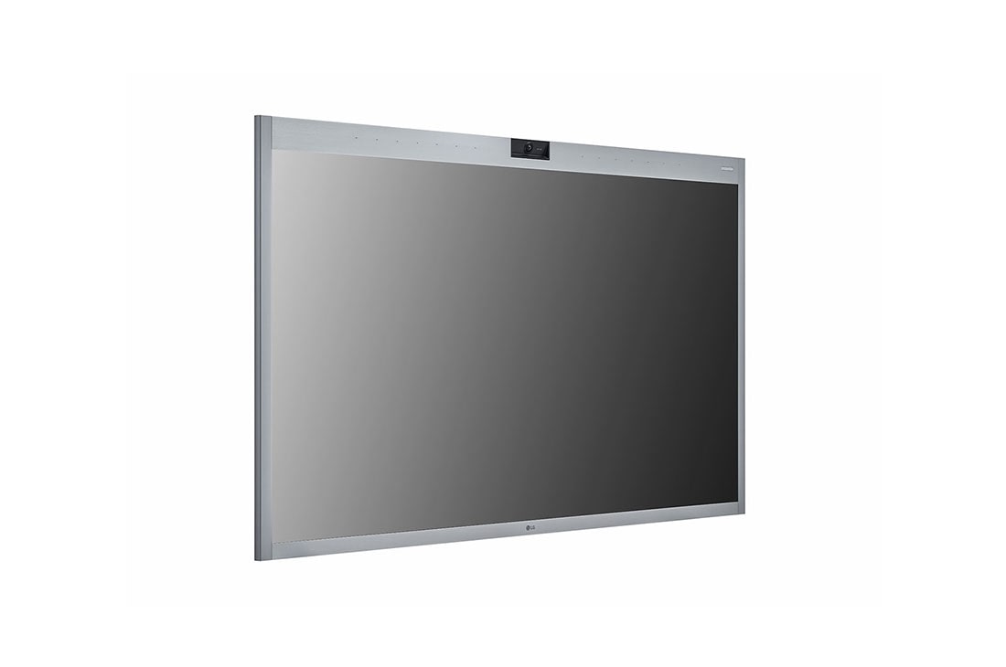 LG 55'' One:Quick Works All-in-One Zoom™ Certified Video Conferencing Display, 55CT5WN-B, 55CT5WN-B, thumbnail 3