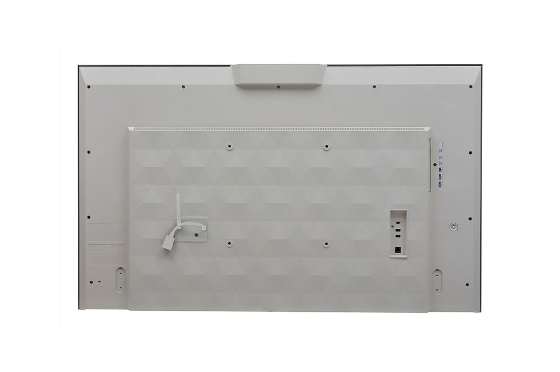 LG 55'' One:Quick Works All-in-One Zoom™ Certified Video Conferencing Display, 55CT5WN-B, 55CT5WN-B, thumbnail 11