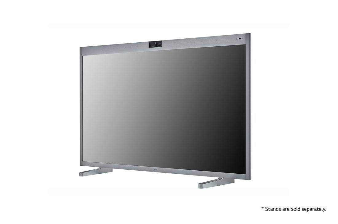 LG 55'' One:Quick Works All-in-One Zoom™ Certified Video Conferencing Display, 55CT5WN-B, 55CT5WN-B, thumbnail 12