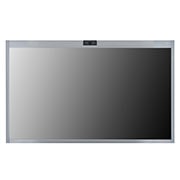 LG 55'' One:Quick Works All-in-One Zoom™ Certified Video Conferencing Display, 55CT5WN-B, 55CT5WN-B, thumbnail 2