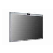 LG 55'' One:Quick Works All-in-One Zoom™ Certified Video Conferencing Display, 55CT5WN-B, 55CT5WN-B, thumbnail 3
