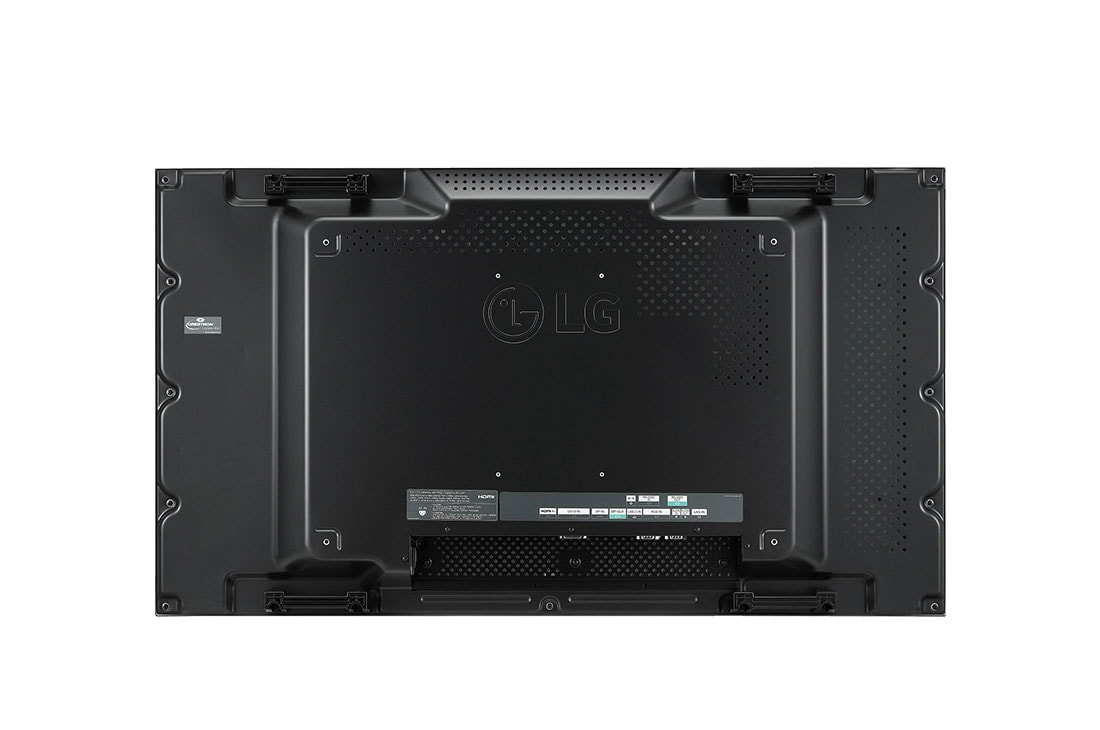 テレビ LG 55NANO76JPA BLACK 49'' VL5PJ-B Series FHD Video Wall | 49VL5PJ-A | LG US Business