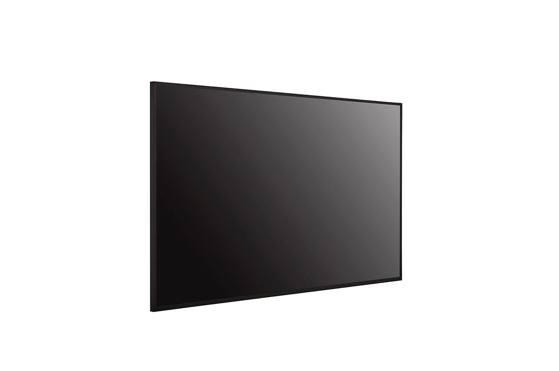 LG 55'' UV5N-E UHD Digital Signage with BrightSignOS™, 55UV5N-E, 55UV5N-E, thumbnail 5