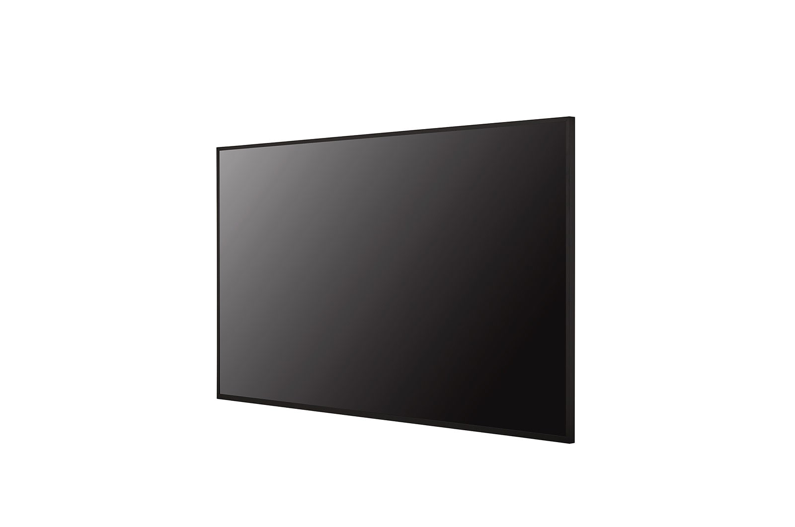 LG 55'' UV5N-E UHD Digital Signage with BrightSignOS™, 55UV5N-E, 55UV5N-E, thumbnail 3