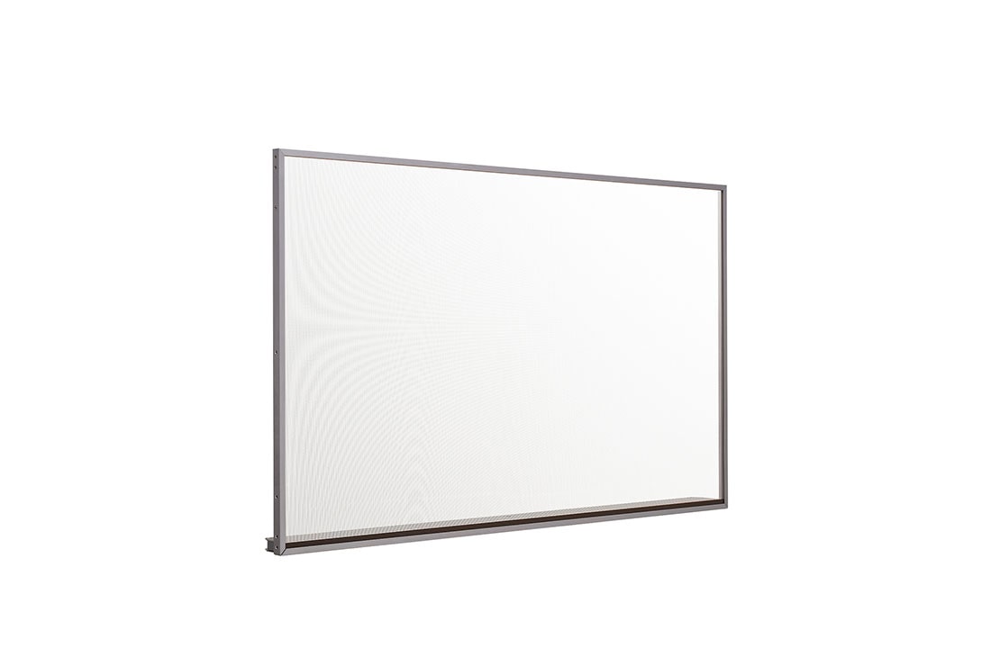 LG 55'' Transparent OLED with Expandable Design, 55EW5P-M, 55EW5P-M, thumbnail 6