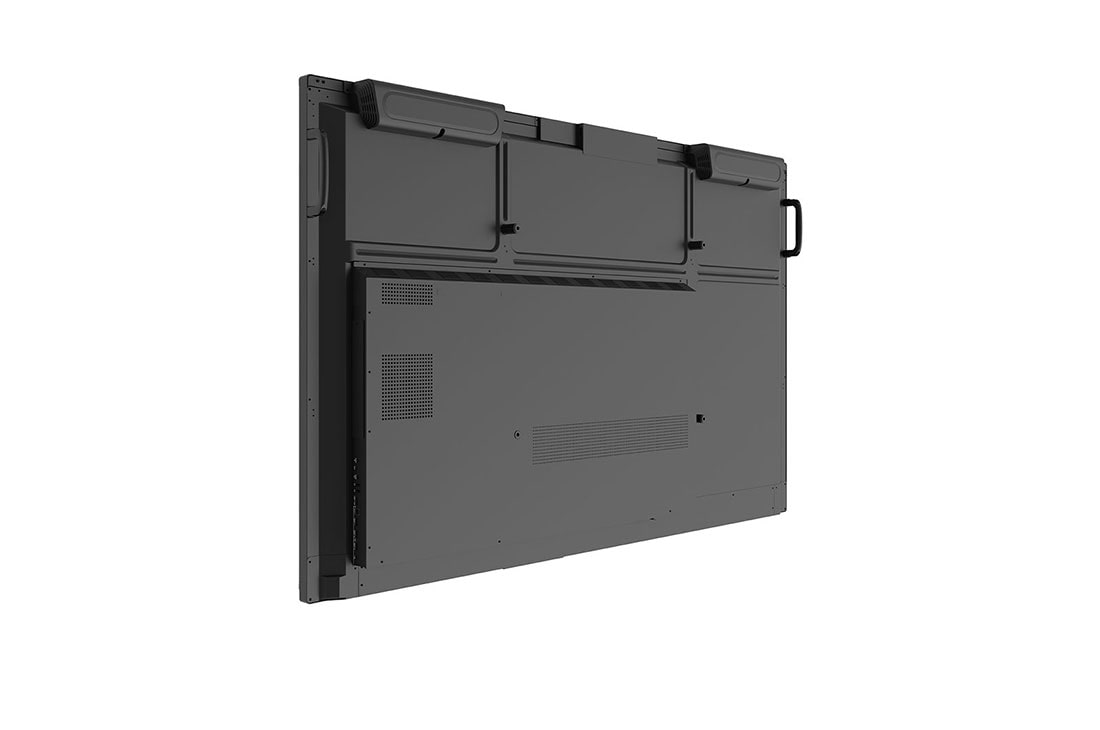LG 65'' CreateBoard Pro Smart Board with Google Mobile Services and Built-in AI, 65TR3PN-B, 65TR3PN-B, thumbnail 9