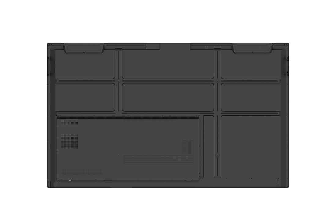 LG 86'' CreateBoard Pro Smart Board with Google Mobile Services and Built-in AI, 86TR3PN-B, 86TR3PN-B, thumbnail 7