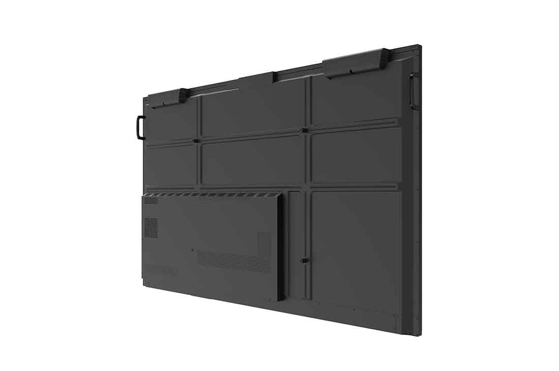 LG 86'' CreateBoard Pro Smart Board with Google Mobile Services and Built-in AI, 86TR3PN-B, 86TR3PN-B, thumbnail 8