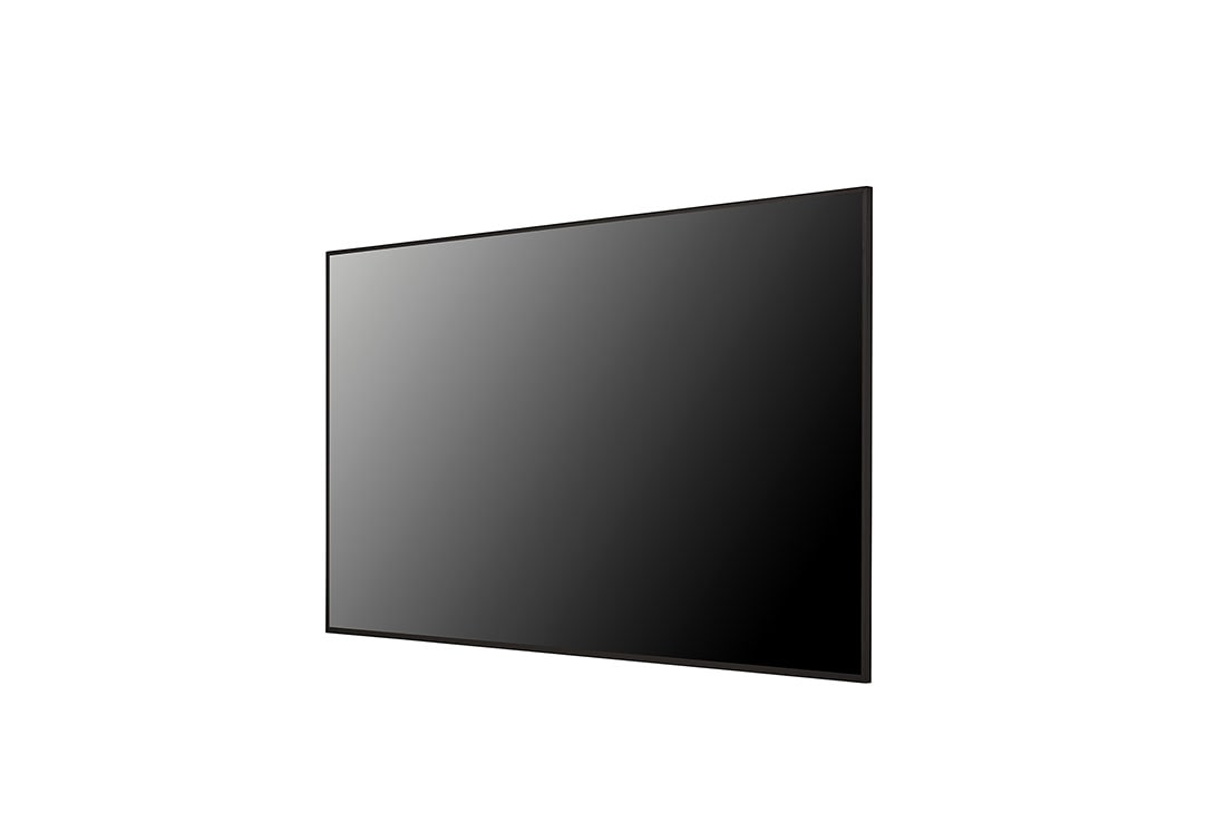 LG 65'' UV5N-E UHD Digital Signage with BrightSignOS™, 65UV5N-E, 65UV5N-E, thumbnail 3