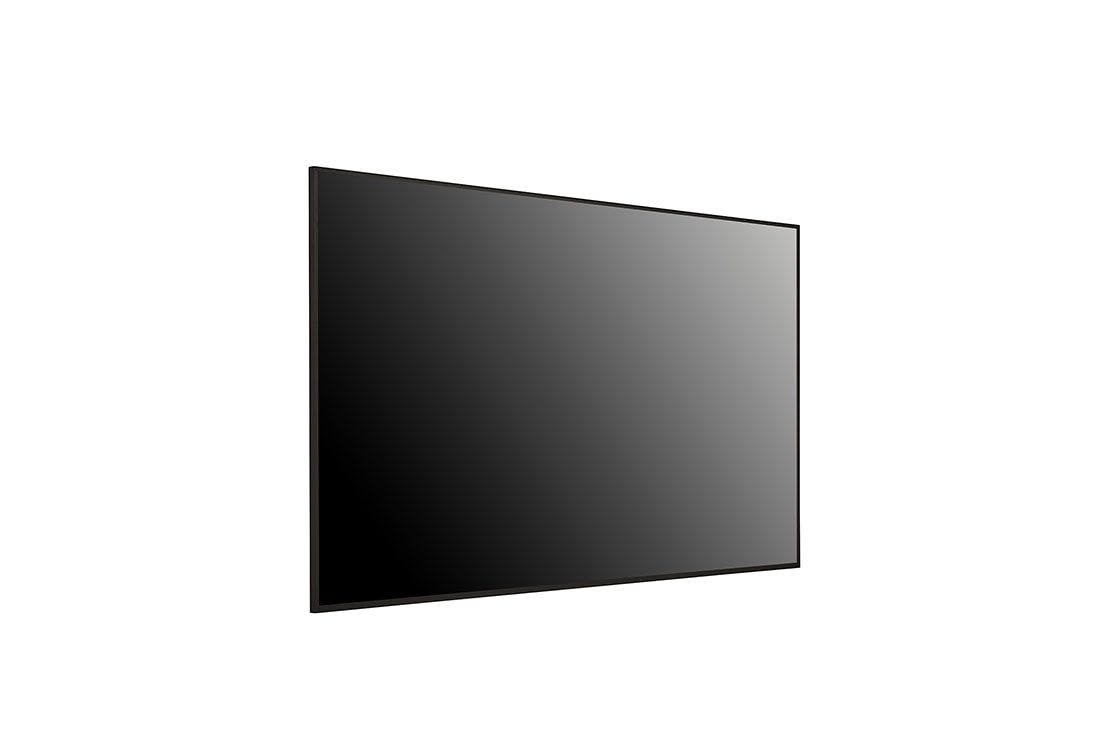 LG 65'' UV5N-E UHD Digital Signage with BrightSignOS™, 65UV5N-E, 65UV5N-E, thumbnail 5
