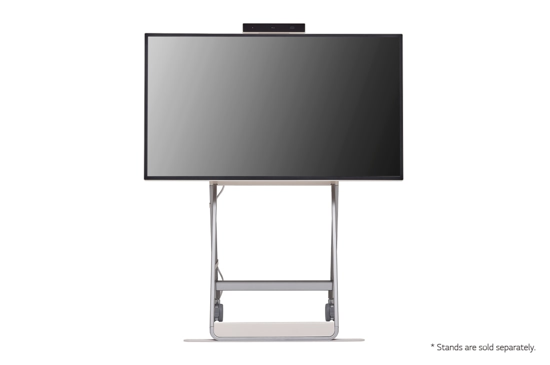43” One:Quick Flex All-in-One Display | 43HT3WJ | LG US Business 43” One:Quick Flex All-in-One Display | 43HT3WJ | LG US Business