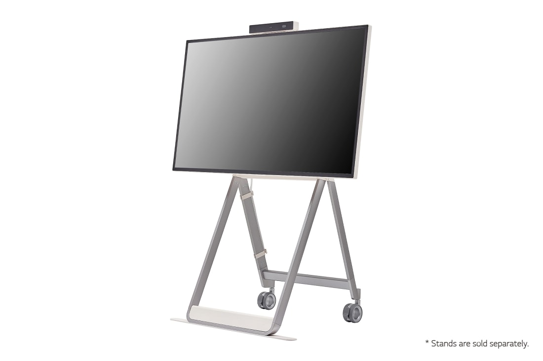 LG 43TA3E: 43” Class TA3E Series - Effective Customer Engagement