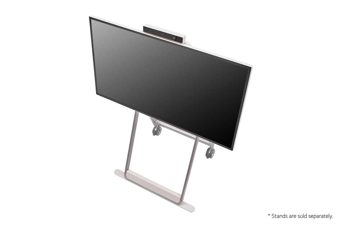 LG 43TA3E: 43” Class TA3E Series - Effective Customer Engagement