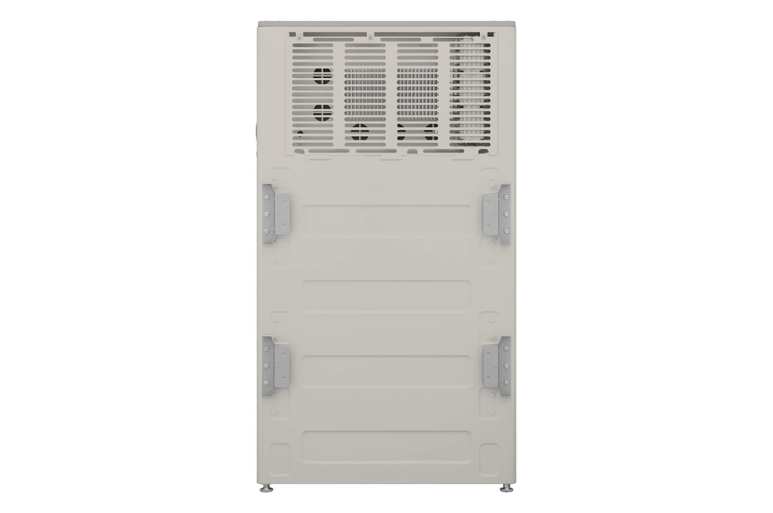 LG Home 5 Energy Storage System, ESS_All-in-one_RA768K16A11_Back 4, RA500K16A11, thumbnail 4