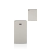 LG Home 5 Energy Storage System, ESS_All-in-one_RA768K16A11_Front 3, RA500K16A11, thumbnail 3