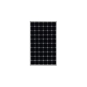 LG 375W High Efficiency LG NeON® R Solar Panel with 60 Cells(6 x 10), Module Efficiency: 21.7%, Connector Type: MC4, lg375q1c-v5 GALLERY IMAGE 2, LG375Q1C-V5, thumbnail 2