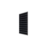 LG 375W High Efficiency LG NeON® R Solar Panel with 60 Cells(6 x 10), Module Efficiency: 21.7%, Connector Type: MC4, lg375q1c-v5 GALLERY IMAGE 3, LG375Q1C-V5, thumbnail 3