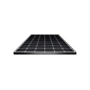 LG 375W High Efficiency LG NeON® R Solar Panel with 60 Cells(6 x 10), Module Efficiency: 21.7%, Connector Type: MC4, lg375q1c-v5 GALLERY IMAGE 4, LG375Q1C-V5, thumbnail 4