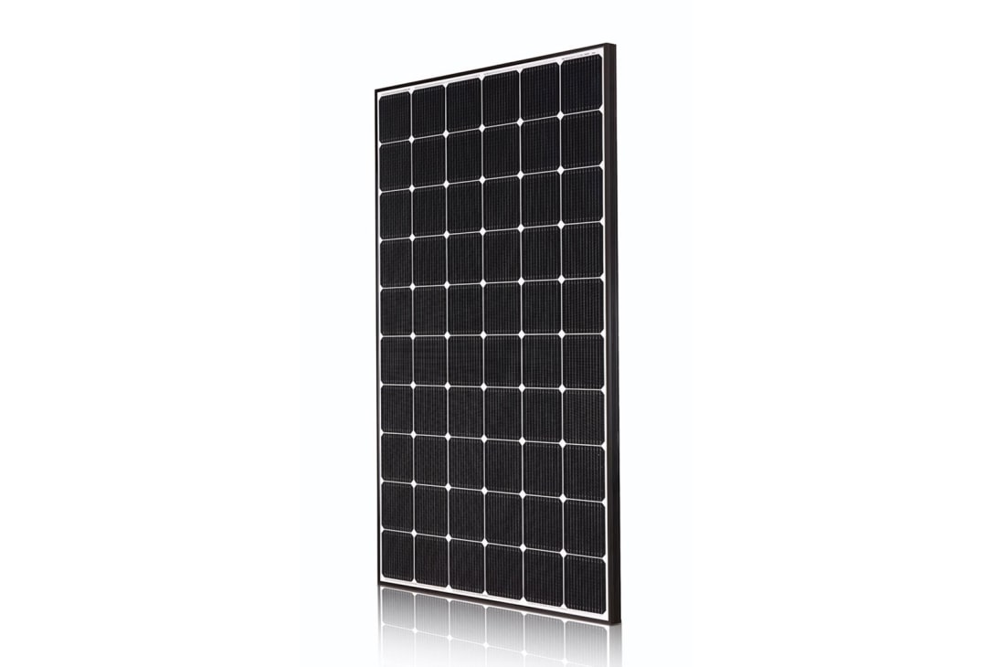 fragment wijs spons 355W NeON® 2 Solar Panel for Home | LG US Solar