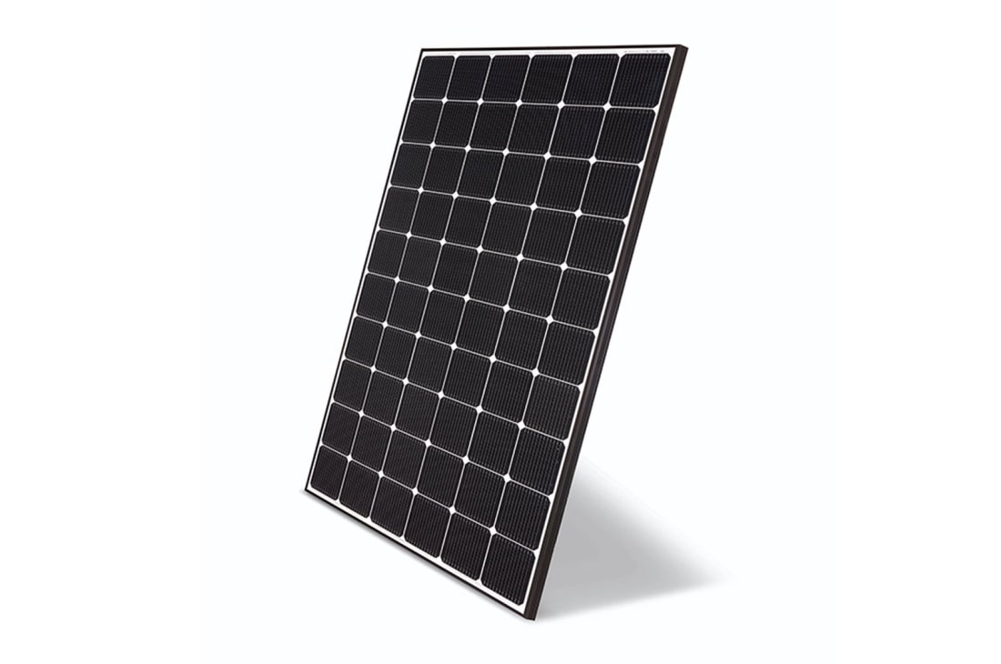 fragment wijs spons 355W NeON® 2 Solar Panel for Home | LG US Solar