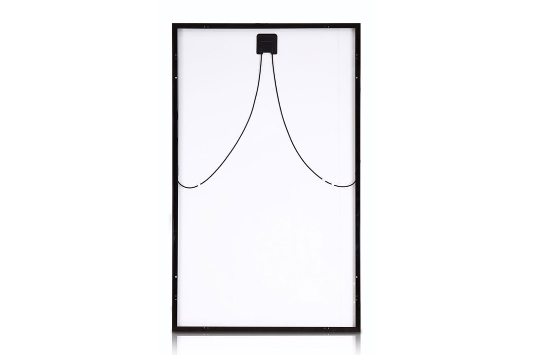 LG 355W NeON® 2 Solar Panel for Home, LG355N1C-V5 Solar panel, LG355N1C-V5, thumbnail 6