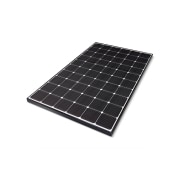 LG 355W NeON® 2 Solar Panel for Home, LG355N1C-V5 Solar panel, LG355N1C-V5, thumbnail 4