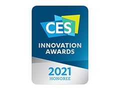 Innovation Award Honoree - Home Appliances1