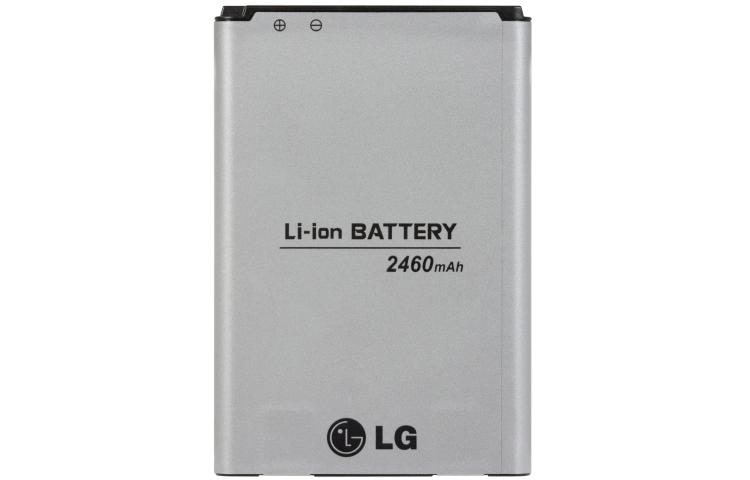 LG Standard Battery