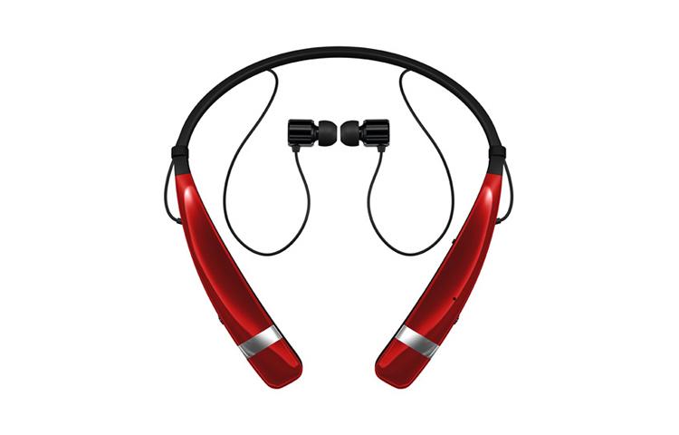 LG HBS-760: LG TONE PRO. Bluetooth 