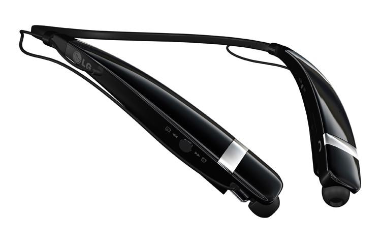 LG TONE PRO. Bluetooth Wireless Headset 