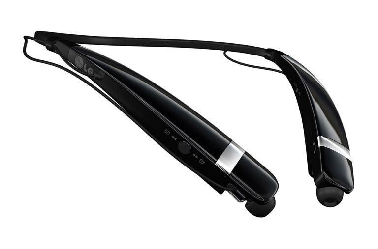 LG TONE PRO. Bluetooth Wireless Headset 