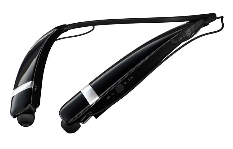 LG TONE PRO. Bluetooth Wireless Headset 