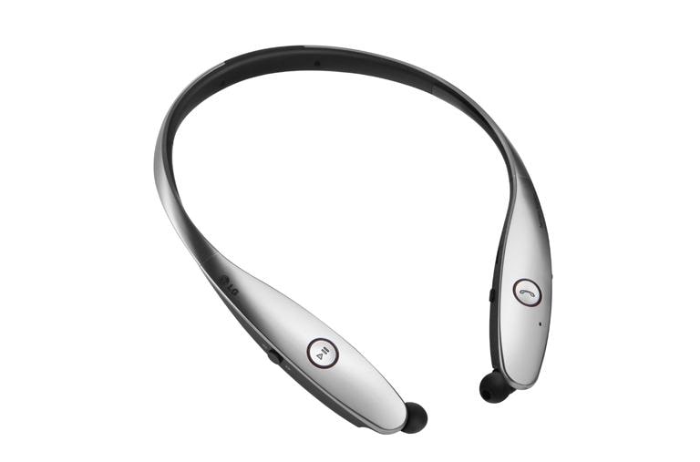 LG HBS-900: LG TONE INFINIM. Wireless Headset | LG USA