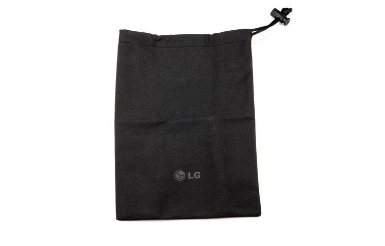 LG HBS-600: LG GRUVE. Bluetooth Wireless Headset | LG USA