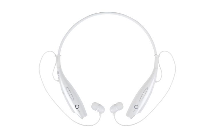 lg tone  wireless stereo headset