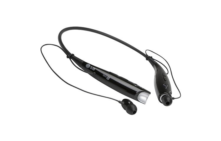 lg studio headset