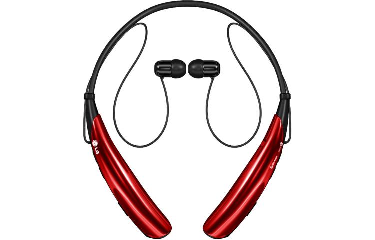 lg tone pro earbuds