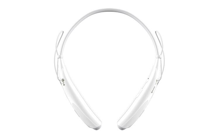 LG HBS-750: LG TONE PRO. Bluetooth 