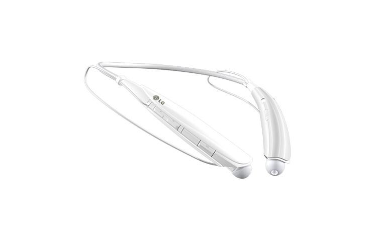 LG HBS-750: LG TONE PRO. Bluetooth 