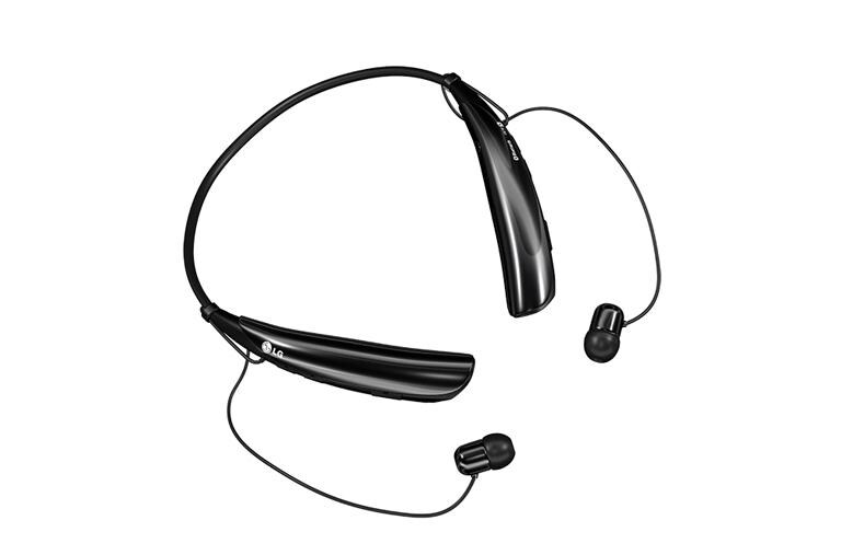 Audífonos Inalámbricos LG HBS-730