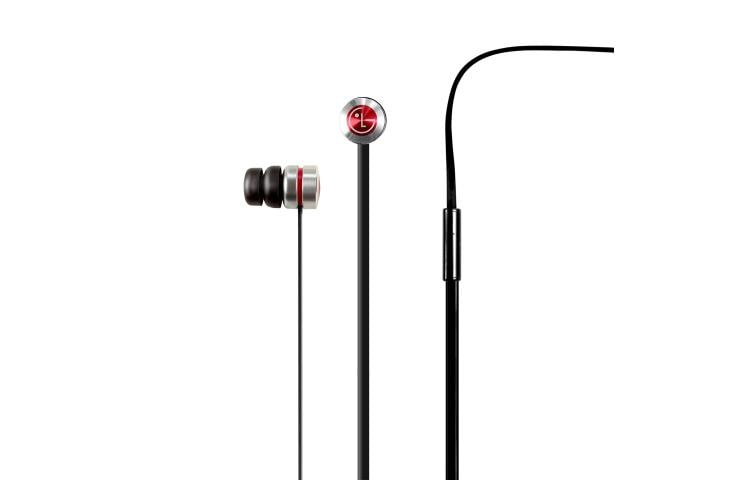 wired mobile phone headset